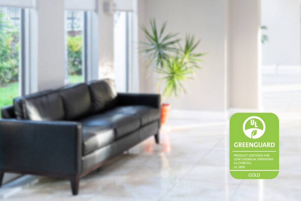 Eco-friendly tile choices