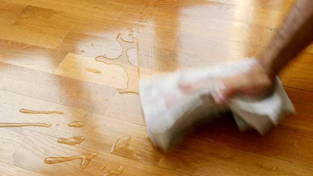 Water and Moisture Resistance