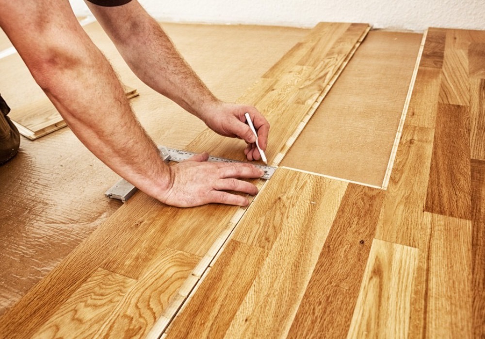 Understanding engineered hardwood flooring