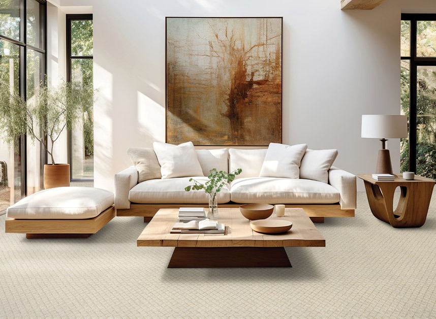 Living Room Pet Carpet