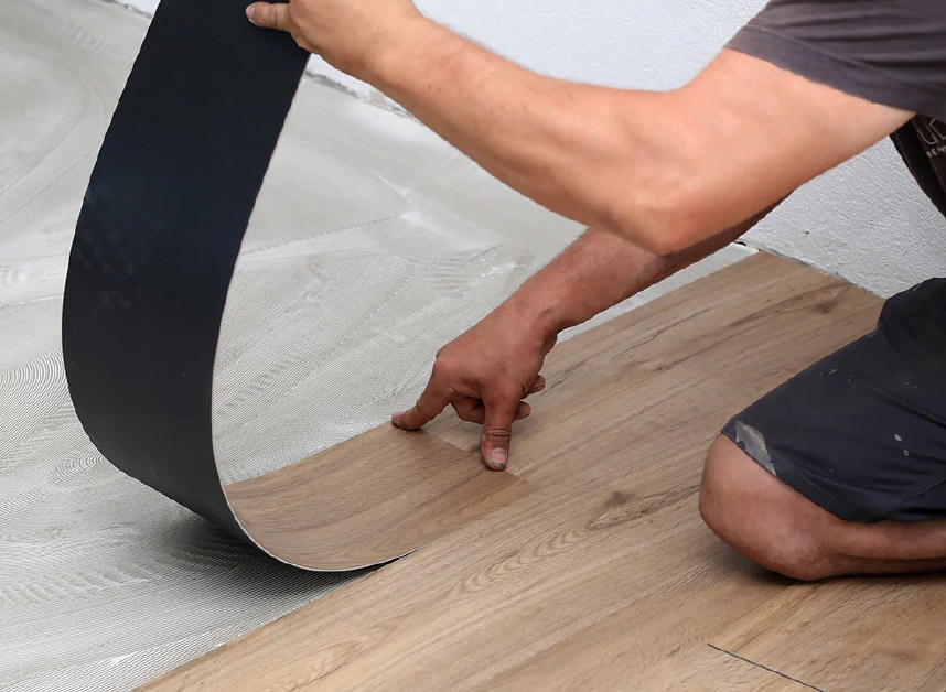 Key Features of Flexible Vinyl Flooring