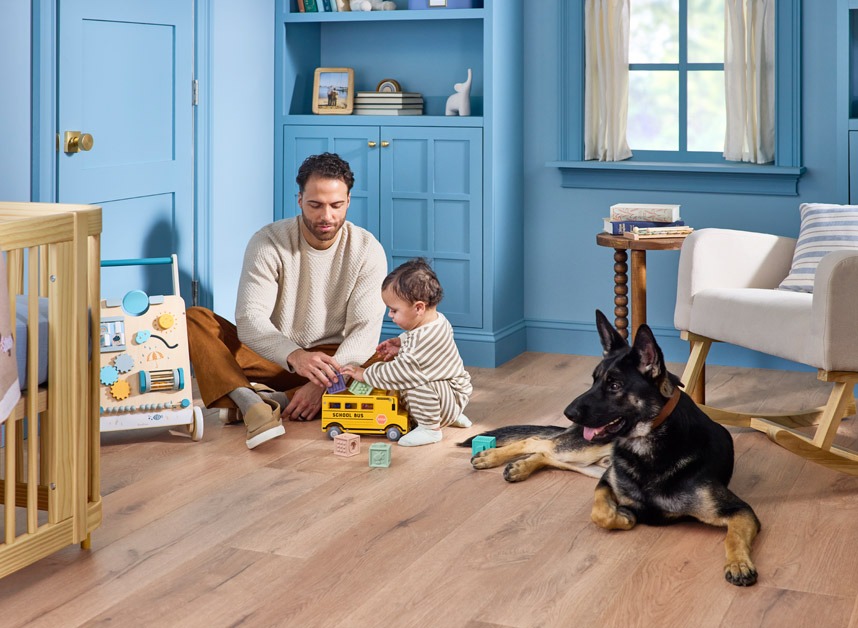 Pros and Cons of LVP