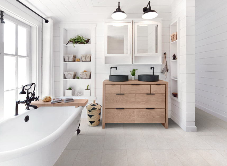 Pros and Cons of LVT