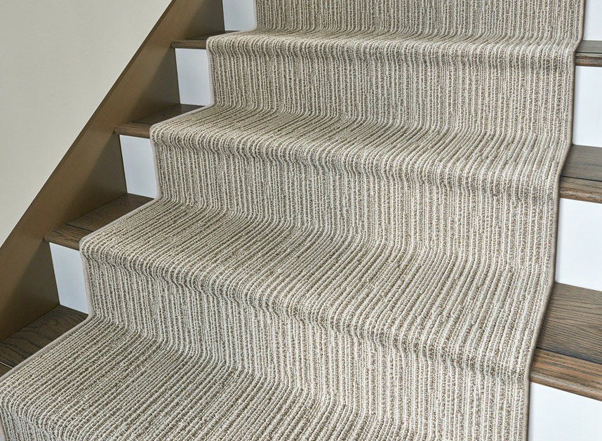 Stairway Carpet
