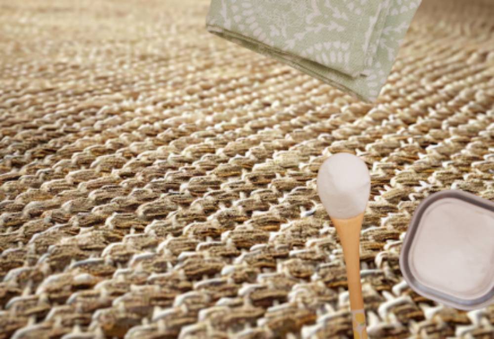 Deep Clean Your Rug by Material Type