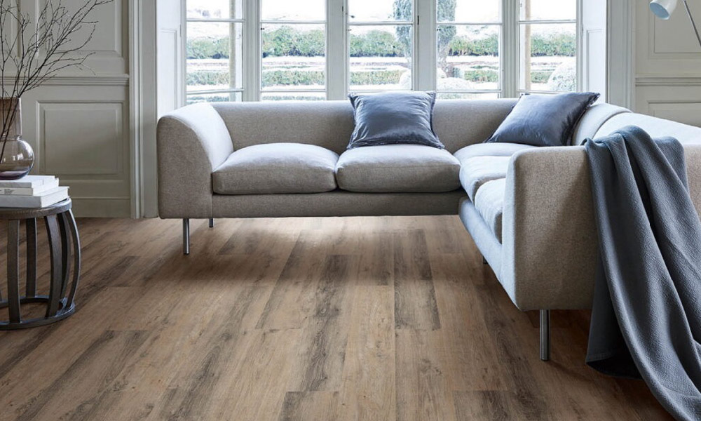 Difference between LVP and Sheet Vinyl