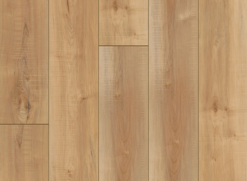 Durability Comparison of LVP and LVT