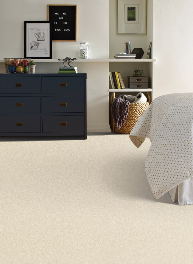 Shaw Pet Perfect Carpet
