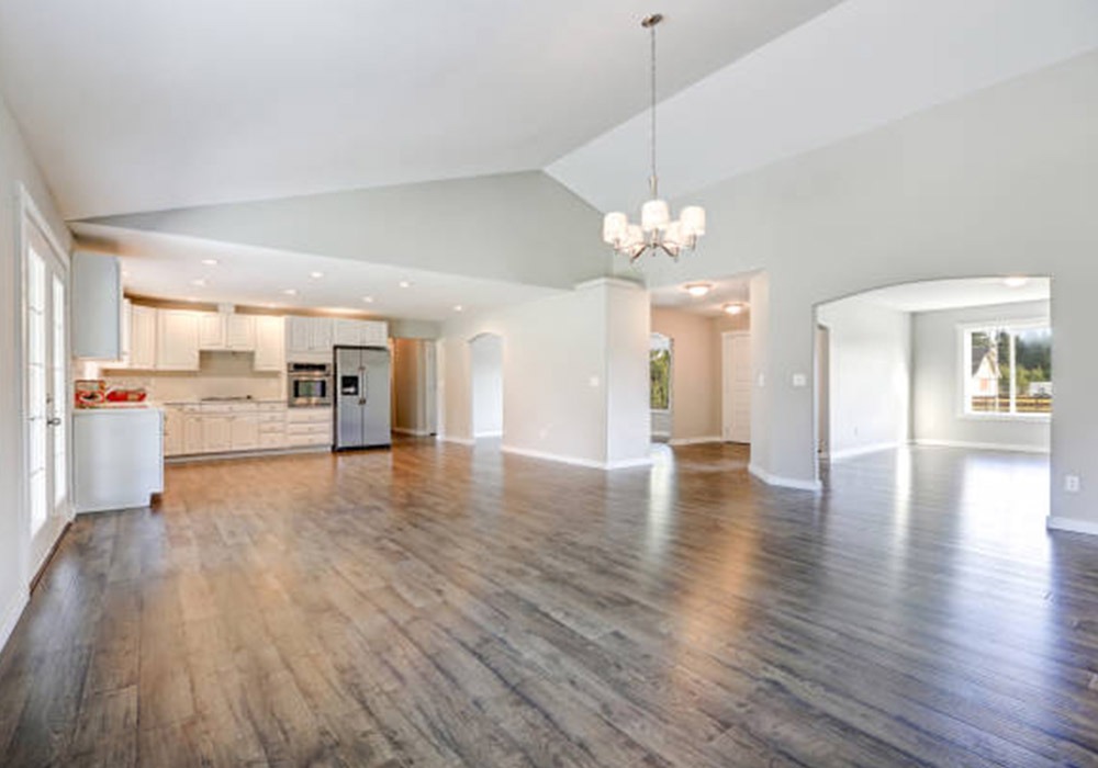 Choosing laminate flooring