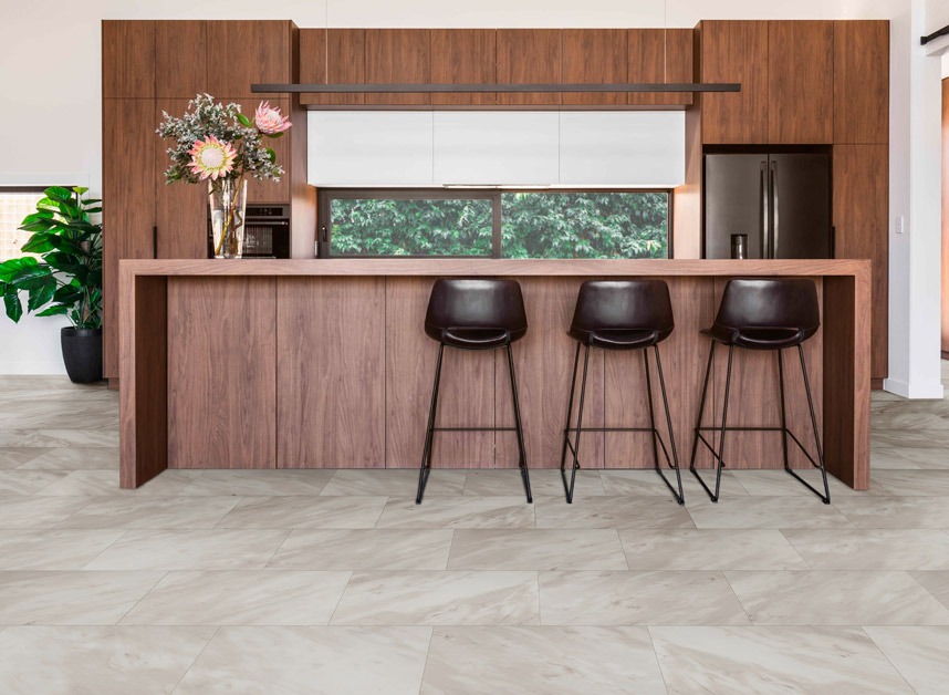 Design Options LVT and LVP