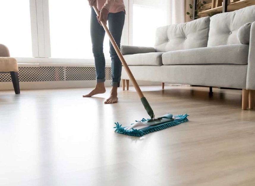 Maintenance and Durability