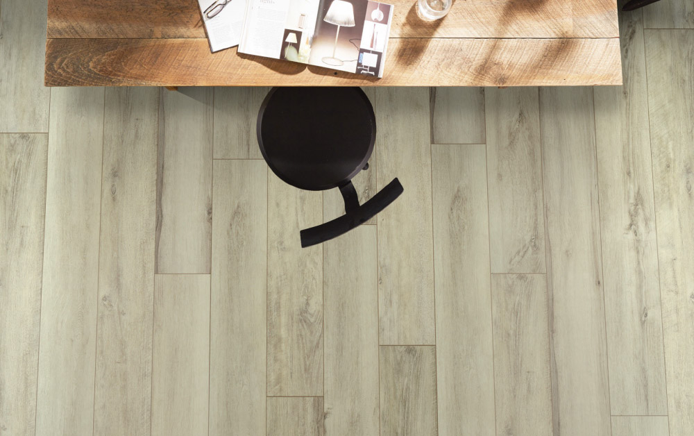 Shaw Luxury Vinyl Flooring