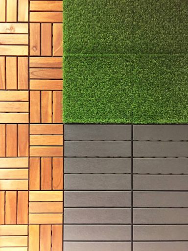 The Ultimate Guide to Sustainable Flooring
