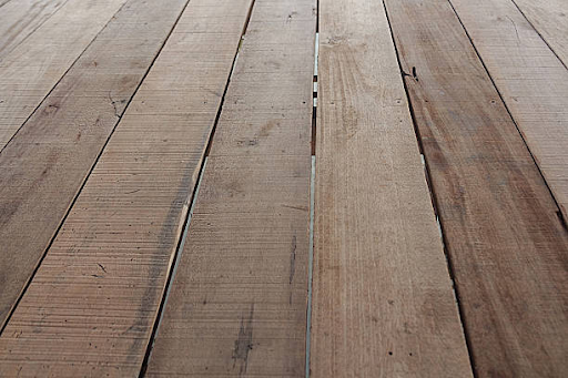 The Ultimate Guide to Sustainable Flooring