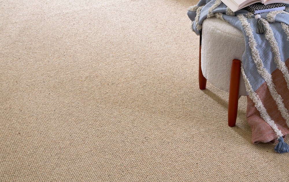 Beige Carpet
