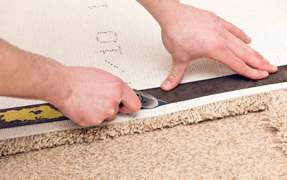 Carpet Installer