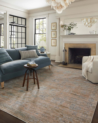 Area rugs are more than just decor