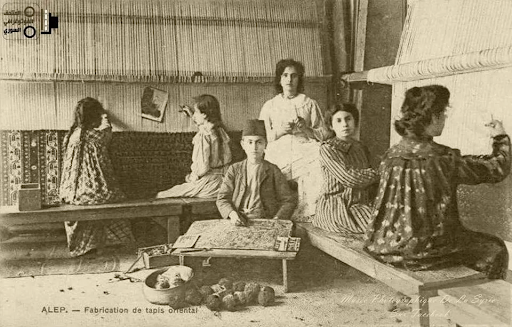 Cultural and historical importance of area rugs