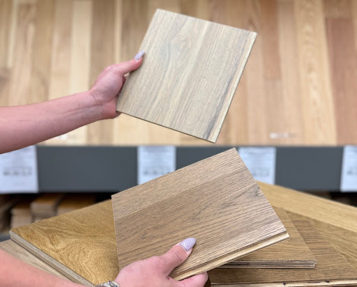 The Ultimate Guide to Hardwood Flooring