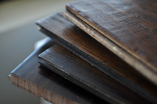 The Ultimate Guide to Hardwood Flooring