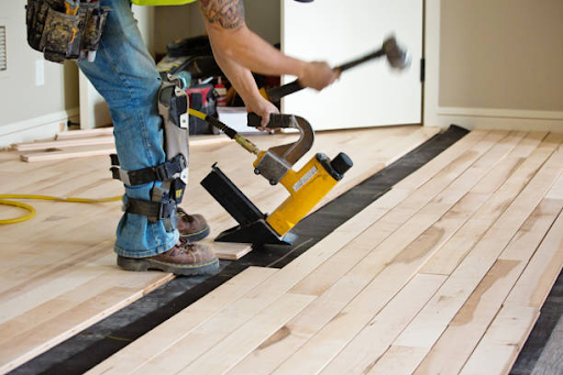 The Ultimate Guide to Hardwood Flooring