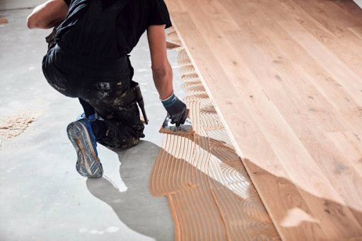 The Ultimate Guide to Hardwood Flooring