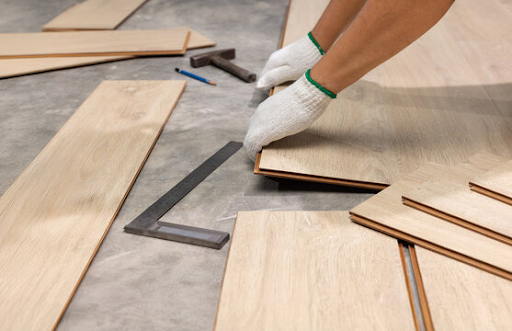 The Ultimate Guide to Hardwood Flooring