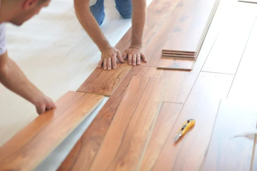 The Ultimate Guide to Hardwood Flooring