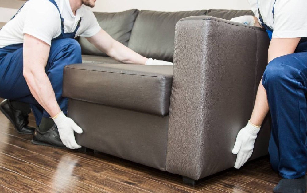 Furniture Movers